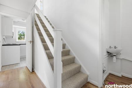 3 bedroom Terraced House to let in Baddow Road, Chelmsford, CM2