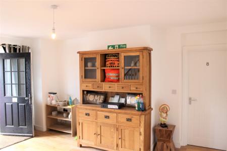 0 bedroom Flat to let in Main Road, Margaretting, CM4
