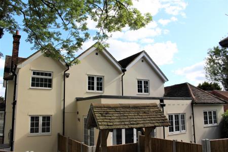 Main Road, Margaretting, CM4