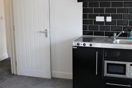 0 bedroom Flat to let in Main Road, Margaretting, CM4