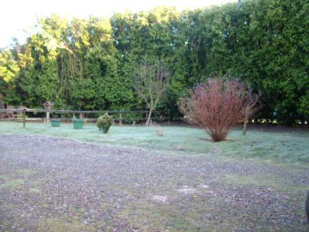 1 bedroom Maisonette to let in Main Road, Margaretting, CM4