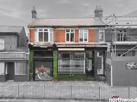 2 bedroom Commercial Property to let in Springfield Road, Springfield, Chelmsford, CM2