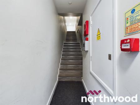 1 bedroom Flat to let in Moulsham Street, Chelmsford, CM2