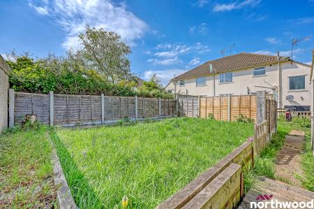 1 bedroom Maisonette to let in Charnwood Avenue, Chelmsford, CM1