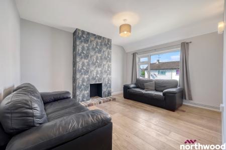Charnwood Avenue, Chelmsford, CM1