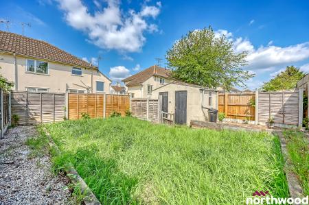 1 bedroom Maisonette to let in Charnwood Avenue, Chelmsford, CM1