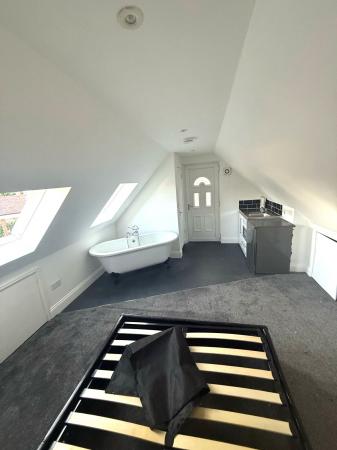 0 bedroom Maisonette to let in Main Road, Margaretting, CM4