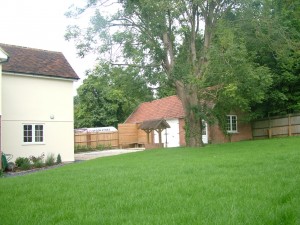 0 bedroom Maisonette to let in Main Road, Margaretting, CM4