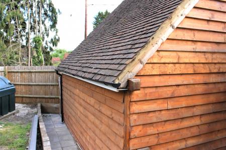0 bedroom Maisonette to let in Main Road, Margaretting, CM4