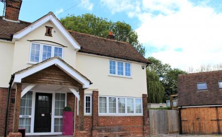 Main Road, Margaretting, CM4