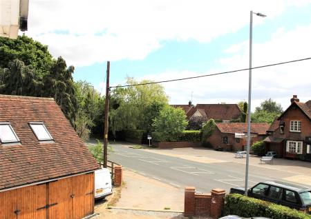 0 bedroom Maisonette to let in Main Road, Margaretting, CM4