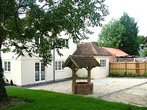 0 bedroom Maisonette to let in Main Road, Margaretting, CM4