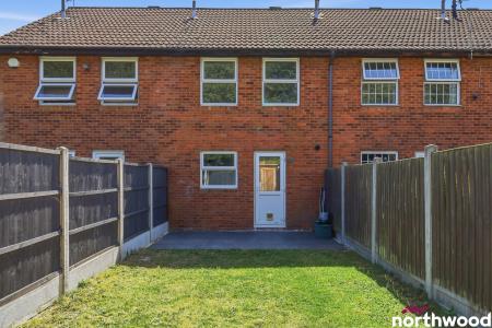 3 bedroom Terraced House to let in Sheppard Drive, Chelmsford, CM2