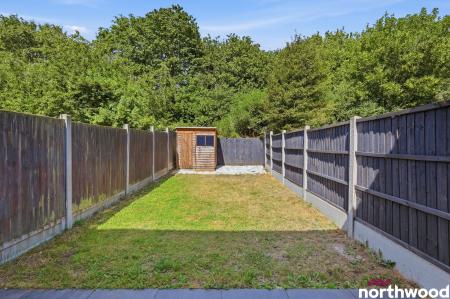 3 bedroom Terraced House to let in Sheppard Drive, Chelmsford, CM2