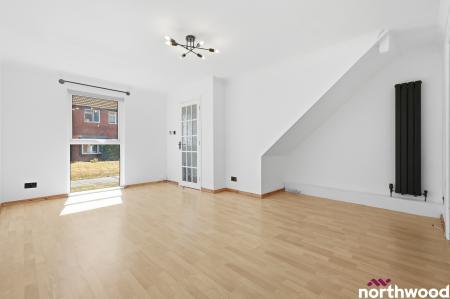 3 bedroom Terraced House to let in Sheppard Drive, Chelmsford, CM2