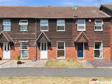 Sheppard Drive, Chelmsford, CM2