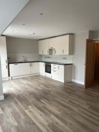 Moulsham Street, Chelmsford, CM2