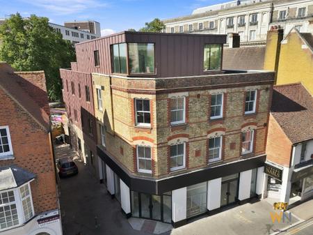 11 bedroom Block of Apartments for sale in 86-87 Duke Street, Chelmsford, CM1