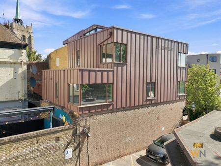 11 bedroom Block of Apartments for sale in 86-87 Duke Street, Chelmsford, CM1