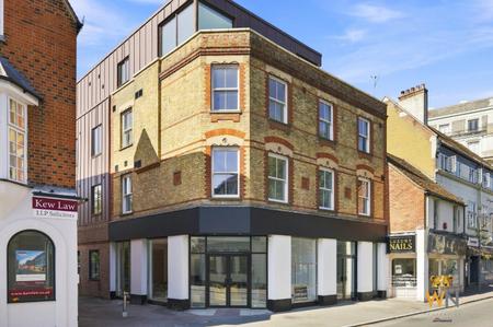 11 bedroom Block of Apartments for sale in 86-87 Duke Street, Chelmsford, CM1