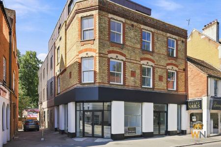11 bedroom Block of Apartments for sale in 86-87 Duke Street, Chelmsford, CM1