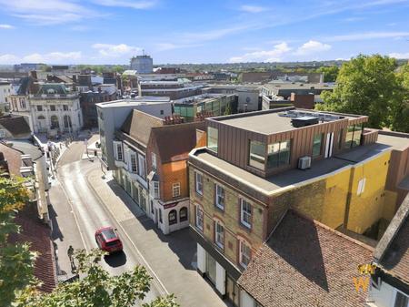 11 bedroom Block of Apartments for sale in 86-87 Duke Street, Chelmsford, CM1