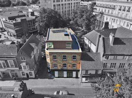 11 bedroom Block of Apartments for sale in 86-87 Duke Street, Chelmsford, CM1