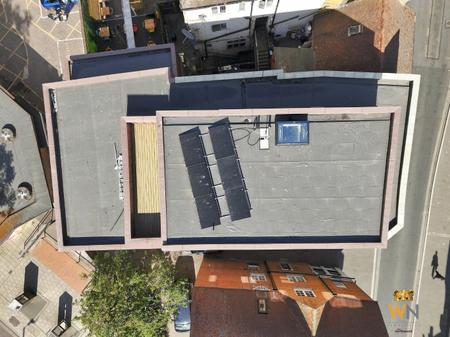 11 bedroom Block of Apartments for sale in 86-87 Duke Street, Chelmsford, CM1