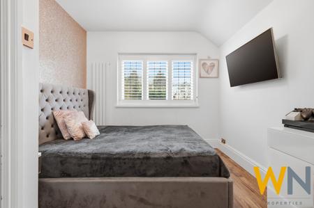4 bedroom Detached house for sale in Alexander Lane, Shenfield, Brentwood, CM15