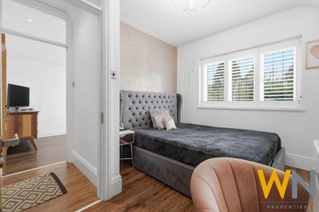4 bedroom Detached house for sale in Alexander Lane, Shenfield, Brentwood, CM15
