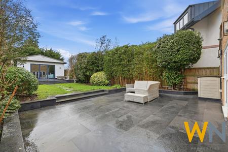 4 bedroom Detached house for sale in Alexander Lane, Shenfield, Brentwood, CM15