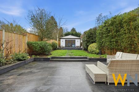 4 bedroom Detached house for sale in Alexander Lane, Shenfield, Brentwood, CM15