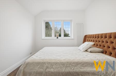 4 bedroom Detached house for sale in Alexander Lane, Shenfield, Brentwood, CM15