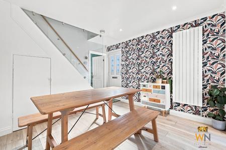 3 bedroom Semi-detached house for sale in Alfred Road, Brentwood, CM14