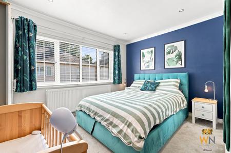 3 bedroom Semi-detached house for sale in Alfred Road, Brentwood, CM14