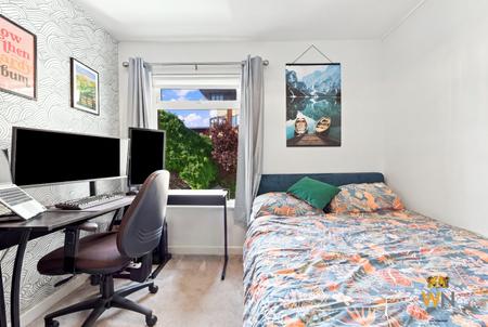 3 bedroom Semi-detached house for sale in Alfred Road, Brentwood, CM14