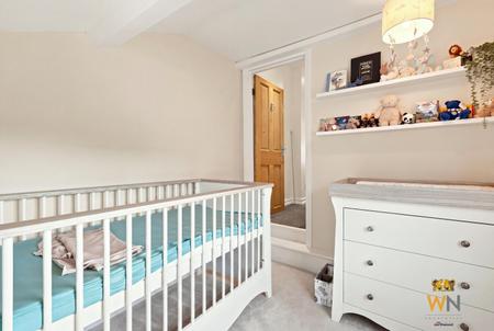 3 bedroom Semi-detached house for sale in Alfred Road, Brentwood, CM14
