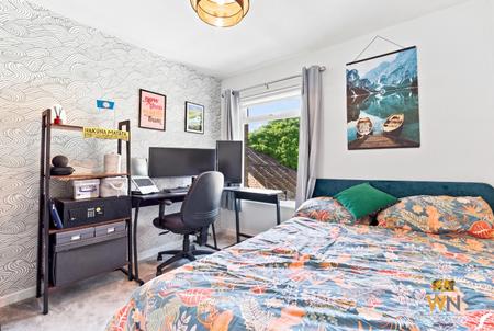 3 bedroom Semi-detached house for sale in Alfred Road, Brentwood, CM14