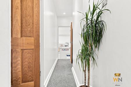 3 bedroom Semi-detached house for sale in Alfred Road, Brentwood, CM14