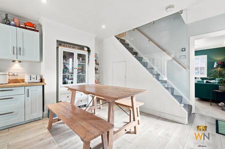 3 bedroom Semi-detached house for sale in Alfred Road, Brentwood, CM14