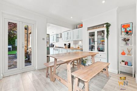 3 bedroom Semi-detached house for sale in Alfred Road, Brentwood, CM14