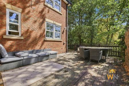 5 bedroom Detached house for sale in Arbour Lane, Springfield, Chelmsford, CM1
