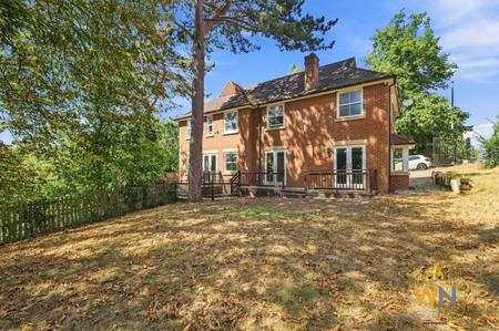 5 bedroom Detached house for sale in Arbour Lane, Springfield, Chelmsford, CM1