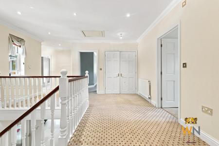 5 bedroom Detached house for sale in Arbour Lane, Springfield, Chelmsford, CM1