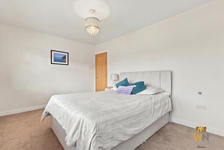 4 bedroom Detached house for sale in Byron Road, Hutton, Brentwood, CM13
