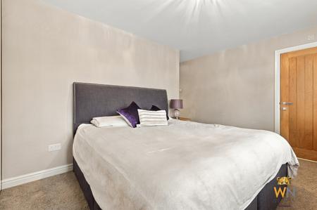 4 bedroom Detached house for sale in Byron Road, Hutton, Brentwood, CM13