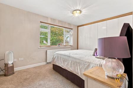 4 bedroom Detached house for sale in Byron Road, Hutton, Brentwood, CM13