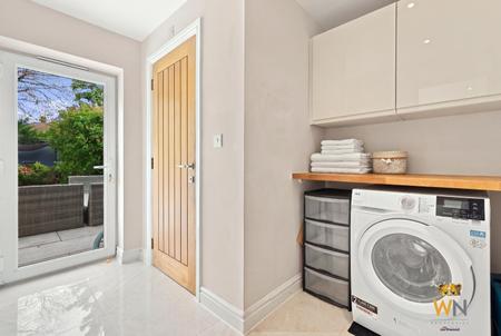 4 bedroom Detached house for sale in Byron Road, Hutton, Brentwood, CM13