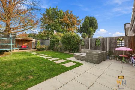 4 bedroom Detached house for sale in Byron Road, Hutton, Brentwood, CM13