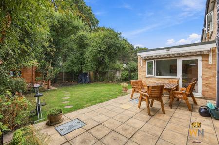 5 bedroom Detached house for sale in Clifton Way, Hutton, CM13